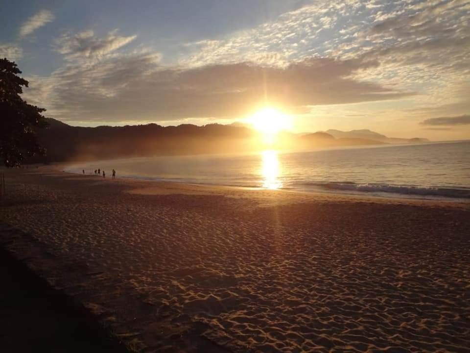 Pousada Sossego Da Vila - Trindade Paraty Luaran gambar