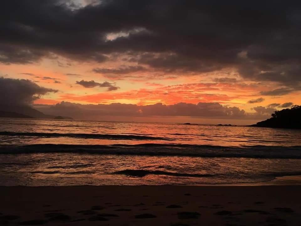 Pousada Sossego Da Vila - Trindade Paraty Luaran gambar