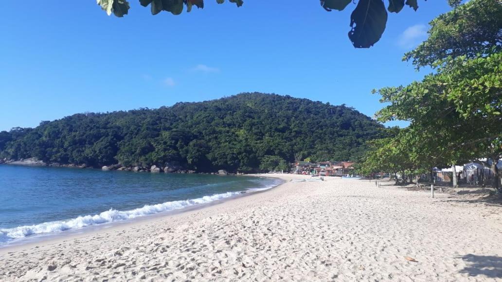 Pousada Sossego Da Vila - Trindade Paraty Luaran gambar