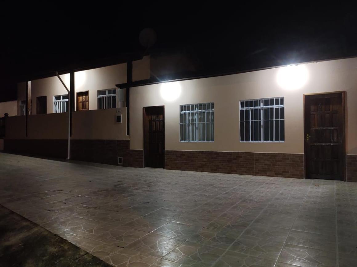 Pousada Sossego Da Vila - Trindade Paraty Luaran gambar