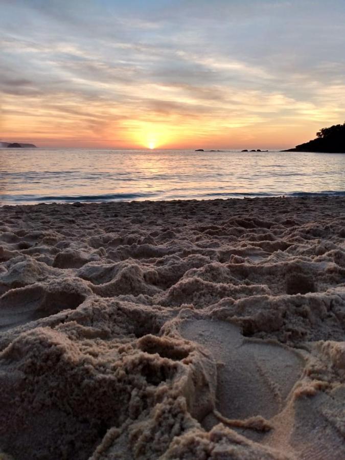 Pousada Sossego Da Vila - Trindade Paraty Luaran gambar