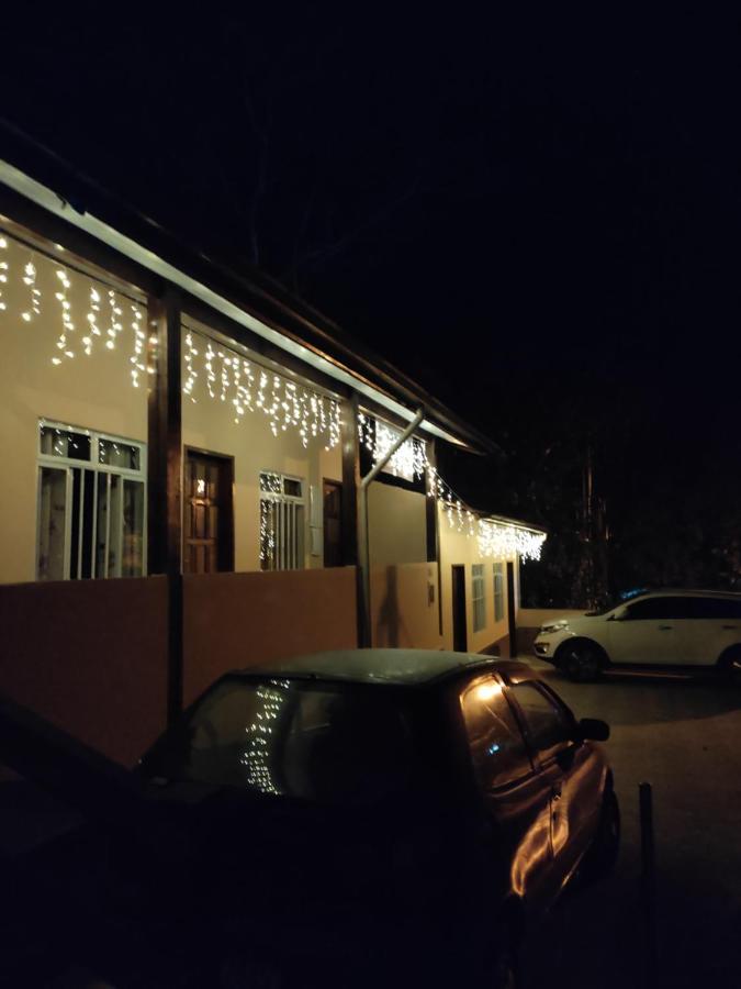 Pousada Sossego Da Vila - Trindade Paraty Luaran gambar