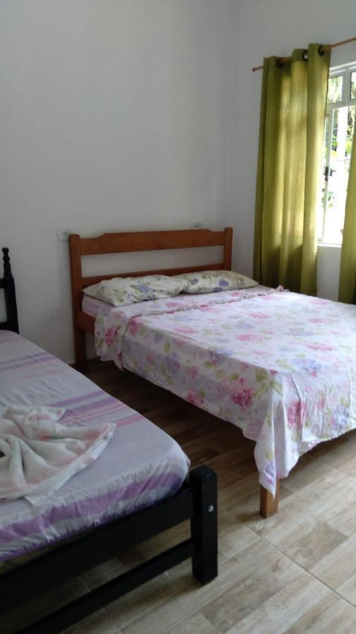 Pousada Sossego Da Vila - Trindade Paraty Luaran gambar