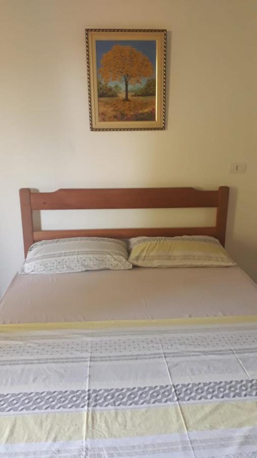 Pousada Sossego Da Vila - Trindade Paraty Luaran gambar