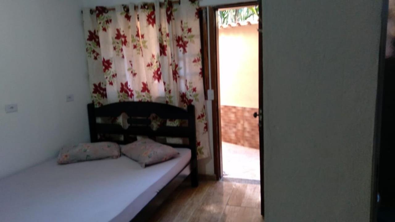 Pousada Sossego Da Vila - Trindade Paraty Luaran gambar