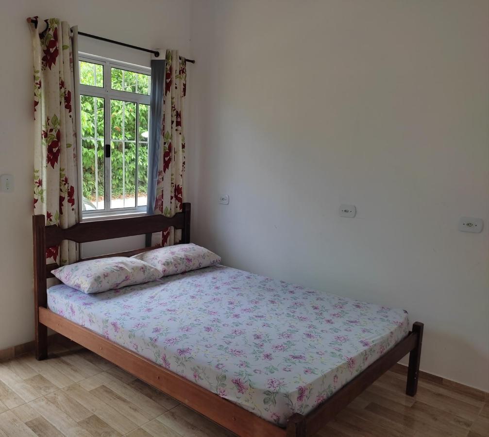 Pousada Sossego Da Vila - Trindade Paraty Luaran gambar