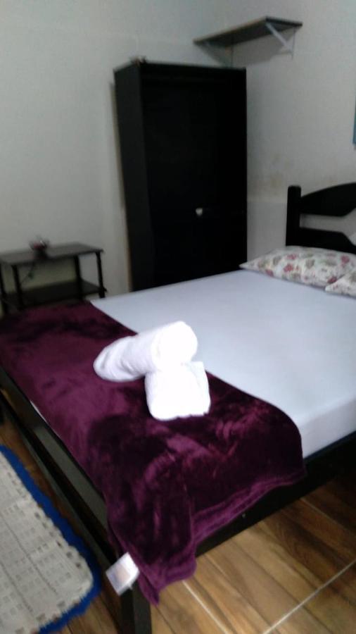 Pousada Sossego Da Vila - Trindade Paraty Luaran gambar